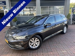 Volkswagen Passat Variant - 1.5 TSI Comfort Business Bj 2020 KM 133.000 Dealer onderhouden