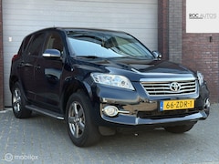 Toyota RAV4 - 2.0 VVTi Dynamic | Automaat | Airco | Trekhaak