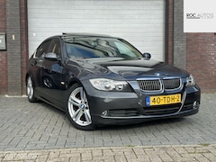 BMW 3-serie - 325i High Executive | Pano | Stoelverwarming