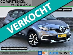 Renault Captur - 0.9 TCe Intens | Cruise control | Keyless | Navigatie | LED |