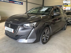 Peugeot 208 - 1.2 PureTech Allure, AUTOMAAT