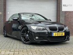 BMW 3-serie Cabrio - 325i | M-pakket | Cruise | Airco | APK