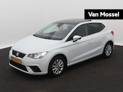 Seat Ibiza - 1.0 TSI Style Business Intense Pano dak