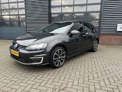 Volkswagen Golf - 1.4 TSI GTE Apple-Carplay Pdc Camera Panormadak