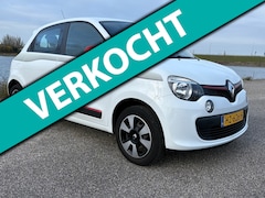 Renault Twingo - 1.0 SCe Collection NL/Led/Airco/Apk/Dealer Auto