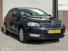 Skoda Rapid Spaceback - 1.2 TSI | Airco | Navi