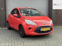 Ford Ka - 1.2 Trend