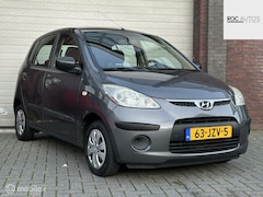 Hyundai i10 - 1.1 Active Cool | Airco | Elektrische ramen