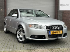 Audi A4 Limousine - 2.0 TFSI | S-line bumper | Automaat