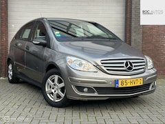 Mercedes-Benz B-klasse - 170 | Airco | Parkeersensoren | Stoelverw