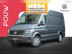 Volkswagen Crafter - 35 2.0 TDI 140pk L3H3 Exclusive | Cruise Control Adaptief | Trekhaak