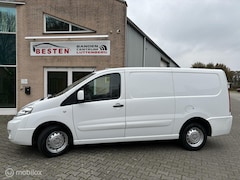 Peugeot Expert - Bestel 229 2.0 HDI L2H1 Navteq 2