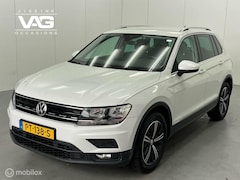 Volkswagen Tiguan - 1.4 TSI Comfortline ACC CarPlay Automaat