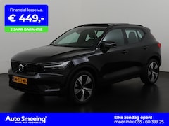 Volvo XC40 - 1.5 T5 Recharge R-Design | Panoramadak | Zondag Open