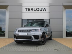 Land Rover Range Rover Sport - 2.0 P400e HSE Dynamic | Matrix LED