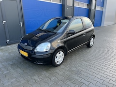 Toyota Yaris - 1.3 VVT-i Luna