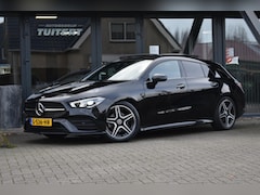 Mercedes-Benz CLA-klasse Shooting Brake - 180 AMG | SFEERVERLICHTING | KEYLESS | PANORAMADAK | CAMERA | STOELVERWARMING