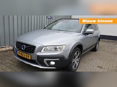 Volvo XC70 - 2.0 D4 FWD NORDIC+