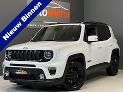 Jeep Renegade - 1.3T 150pk DDCT S Automaat Afneembare trekhaak Schuif/kantel panoramadak, Veel opties