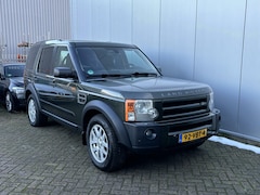 Land Rover Discovery - 2.7 TdV6 SE, Xenon, PDC, Grijskenteken