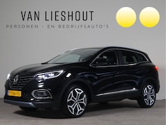 Renault Kadjar - 1.3 TCe Techno NL-Auto Carplay I Camera I Dodehoek