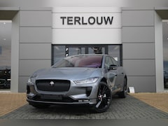 Jaguar I-PACE - EV400 HSE