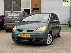 Mitsubishi Colt - 1.5 d'Azur | Automaat | 5 deurs |