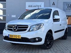 Mercedes-Benz Citan - 109 CDI BlueEFFICIENCY Airco Cruise PDC