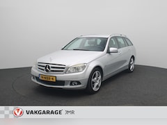 Mercedes-Benz C-klasse Estate - 180 CDI BlueEFFICIENCY Business Edition Elegance