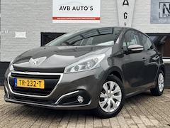 Peugeot 208 - 1.2 PureTech Blue Lease NAVI Cruise Airco PDC