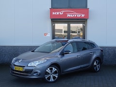 Renault Mégane Estate - 1.5 dCi Bose navigatie LM panodak