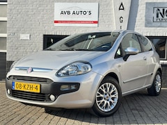 Fiat Punto Evo - 1.4 Dynamic Automaat Clima Cruise PDC