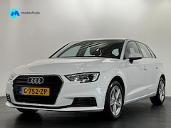 Audi A3 Sportback - 30 TFSI 116pk Sportback