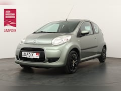 Citroën C1 - BWJ 2011 1.0-12V 68PK Ambiance SCHUIFKANTELDAK / ELEKTRISCHE RAMEN / RADIO CD