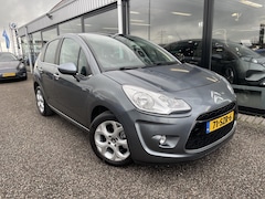 Citroën C3 - 1.6 VTi 120pk Aut. Exclusive