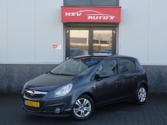 Opel Corsa - 1.3 CDTi EcoFlex S/S '111' Edition airco LM 4-deurs