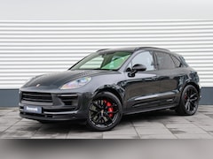 Porsche Macan - 2.9 GTS | Sport pakket | PSCB | Standkachel | Carbon | Panoramadak | BOSE Sound | Trekhaak