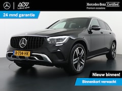 Mercedes-Benz GLC-klasse - 300e 4MATIC Premium Plus | Panorama - Schuifdak | Airmatic (Luchtvering) | Trekhaak Wegkla