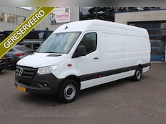 Mercedes-Benz Sprinter - 315 CDI L3H2 MBUX met 360 Graden camera, Geveerde stoel, Brake assyst, Etc