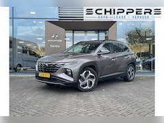 Hyundai Tucson - 1.6 T-GDI PHEV Premium 4WD | Trekhaak afneembaar | Navigatie | Adaptieve Cruise Control |