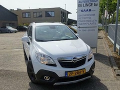 Opel Mokka - 1.4 Turbo EcoFlex