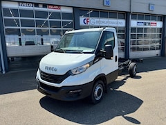 Iveco Daily - 35S14 Daily 35S14 A8 wb 3450 mm