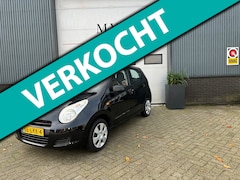 Suzuki Alto - 1.0 Comfort / automaat