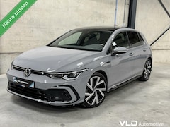 Volkswagen Golf - 8 1.5 eTSI 3X R-Line|PANO|IQ|H&K|CAM|SFEER|