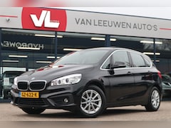 BMW 2-serie Active Tourer - 218i Essential | Automaat | Stoelverwarming | Cruise