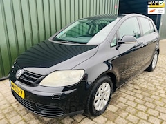 Volkswagen Golf Plus - 2.0 FSI Sportline