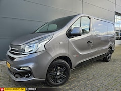 Opel Vivaro - 1.6 L1H1 Editon Navi 120 Pk trekhaak led EU6