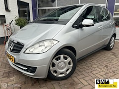 Mercedes-Benz A-klasse - 160 CDI BlueEFFICIENCY * TREKHAAK * AIRCO