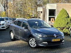 Renault Mégane Estate - 1.5 dCi Limited | Clima | Mooie auto