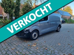 Opel Vivaro - 2.0 CDTI L2H1